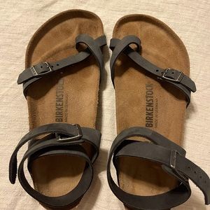 Birkenstock Yara Sandal